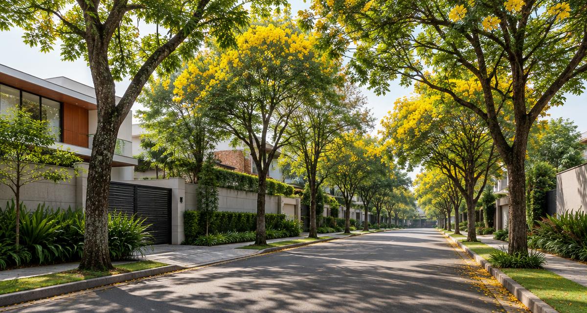 Living in Alto de Pinheiros: A Complete Neighborhood Guide