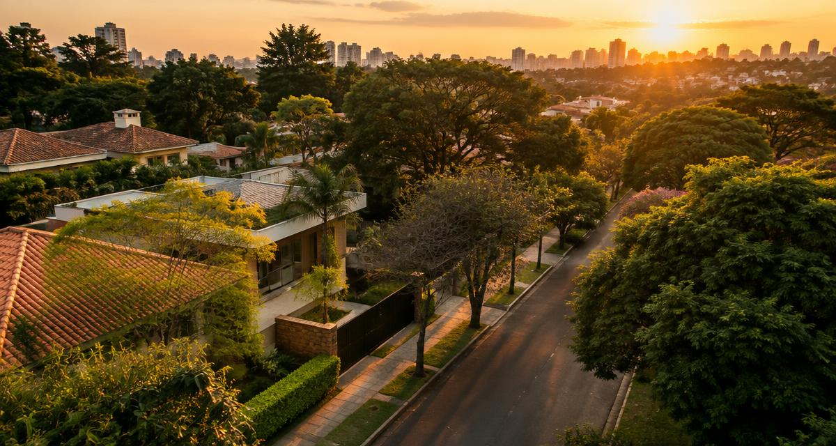 Guia completo do Alto de Pinheiros: o que saber antes de morar