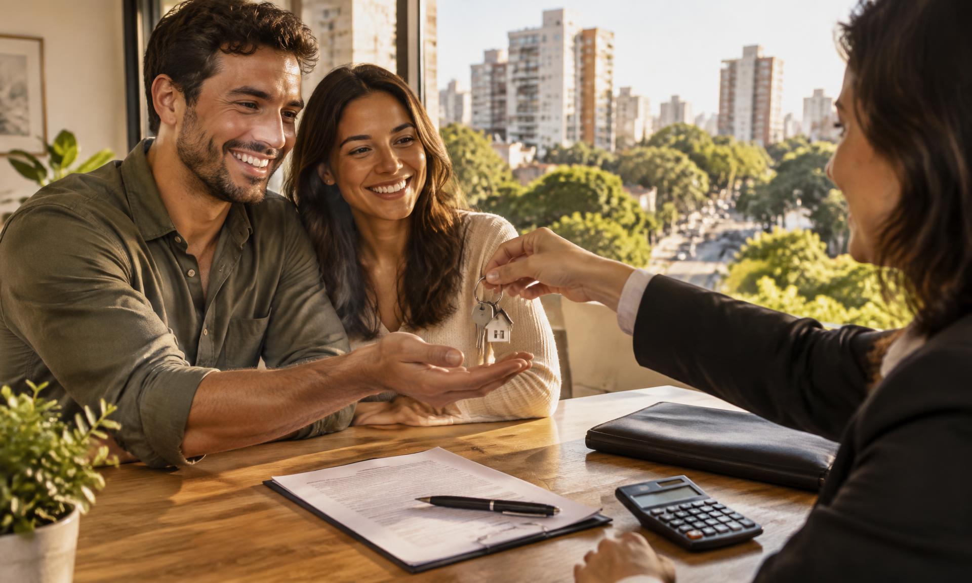 Sou comprador: o que pago de impostos e taxas na compra de um imóvel?